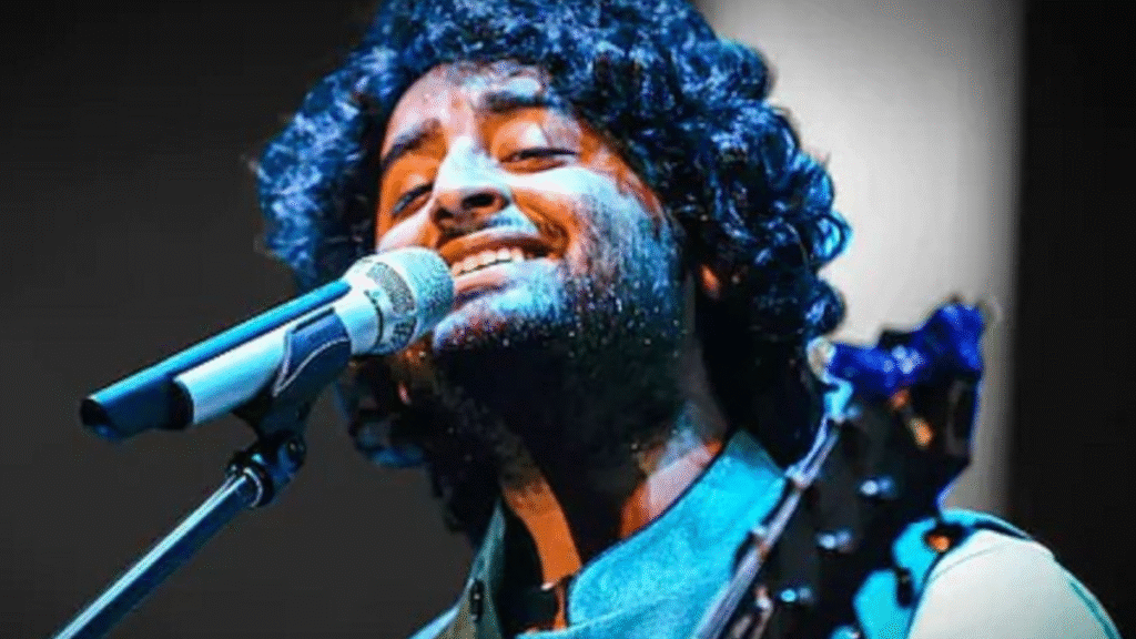 Adnan Sami spoke on Arijit Singh's retirement, said a big thing