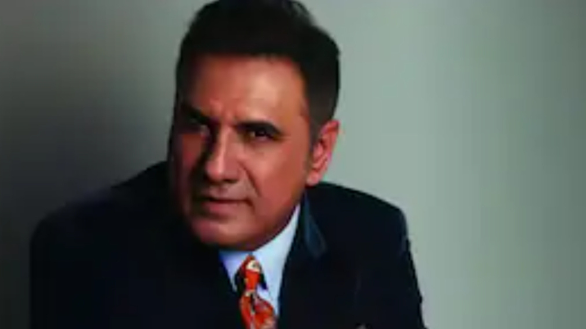 Boman Irani entered films at the age of 44 and is now a millionaire.