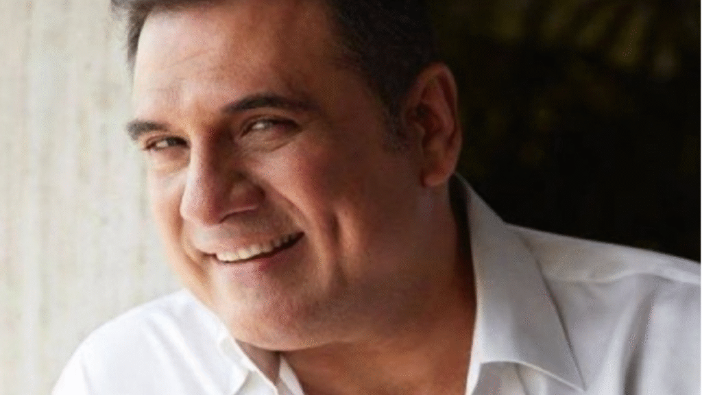 Boman Irani entered films at the age of 44 and is now a millionaire.