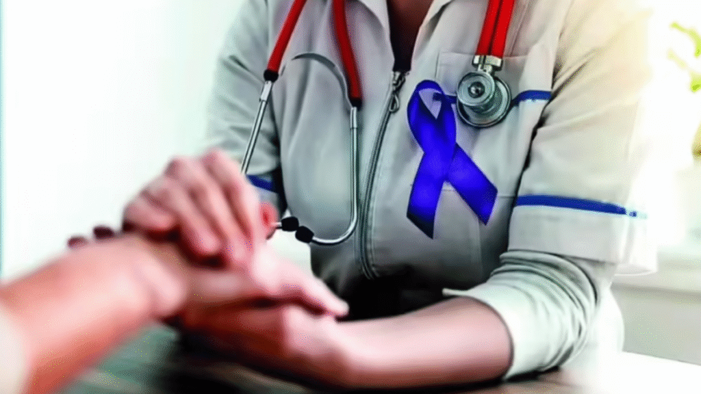 Cancer risk rises in Telangana, 6 out of 10 patients are women