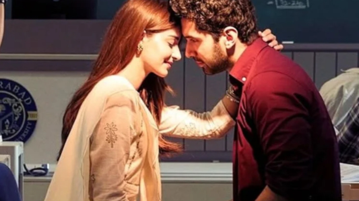 Chand Mera Dil Box Office: Ananya Panday's film has a slow start