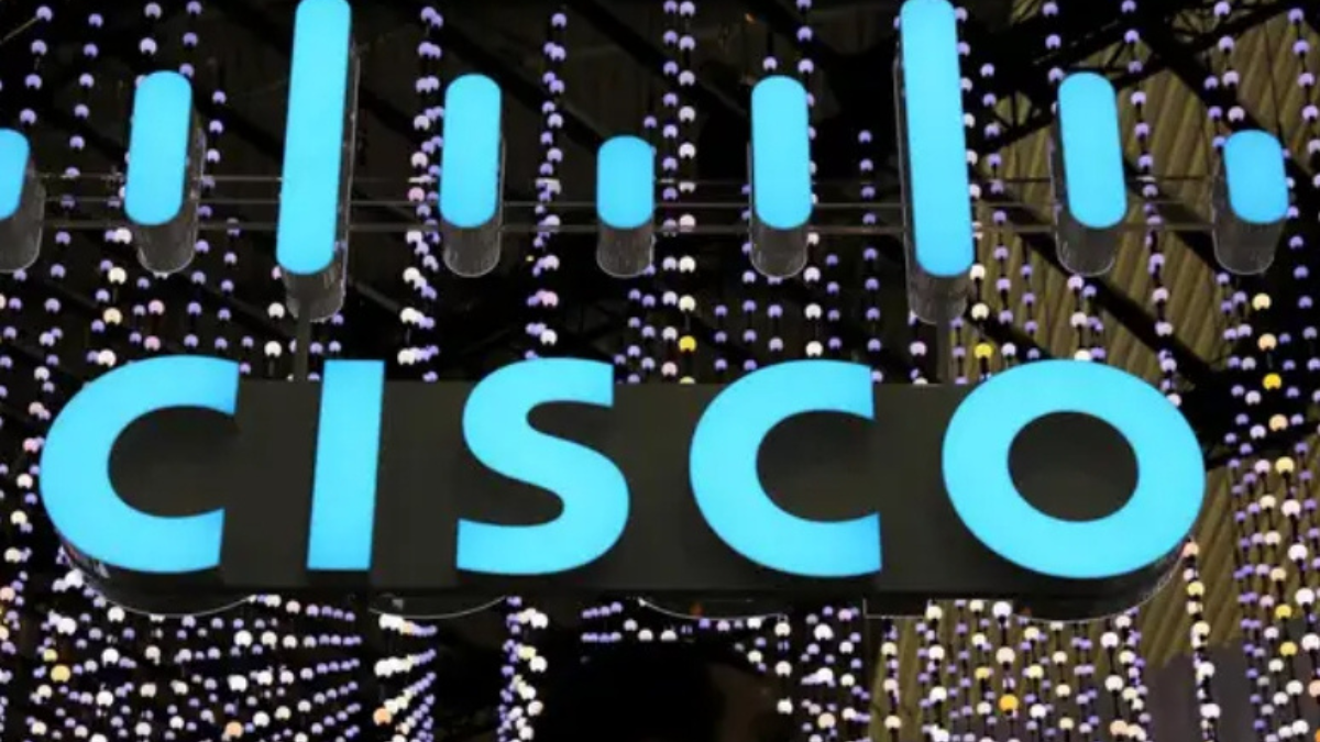Cisco Stock Raises FY2026 Revenue Forecast, Shares Surge on AI Demand