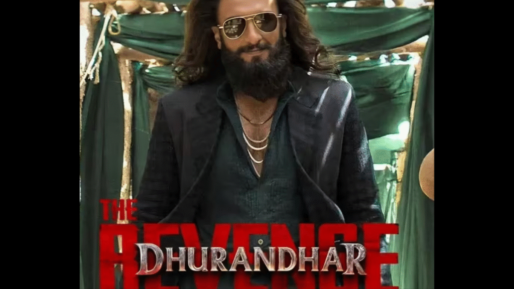 Dhurandhar 2 OTT Release: Waiting in India, Streaming Soon in Overseas