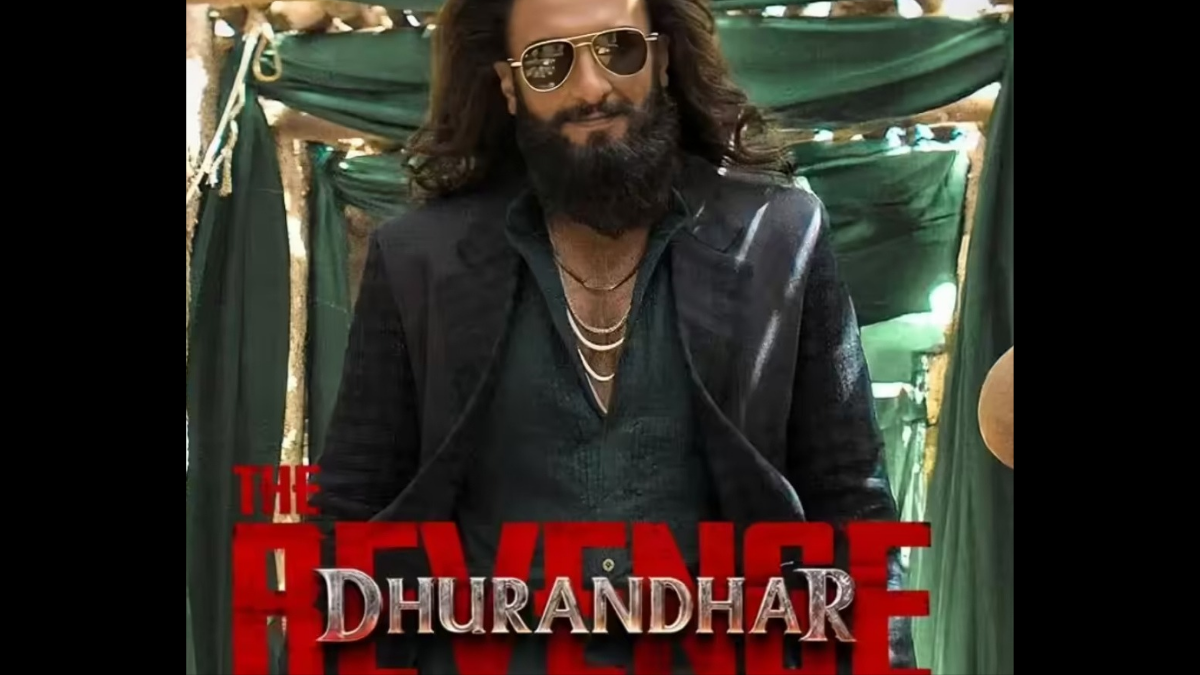 Dhurandhar 2 OTT Release: Waiting in India, Streaming Soon in Overseas