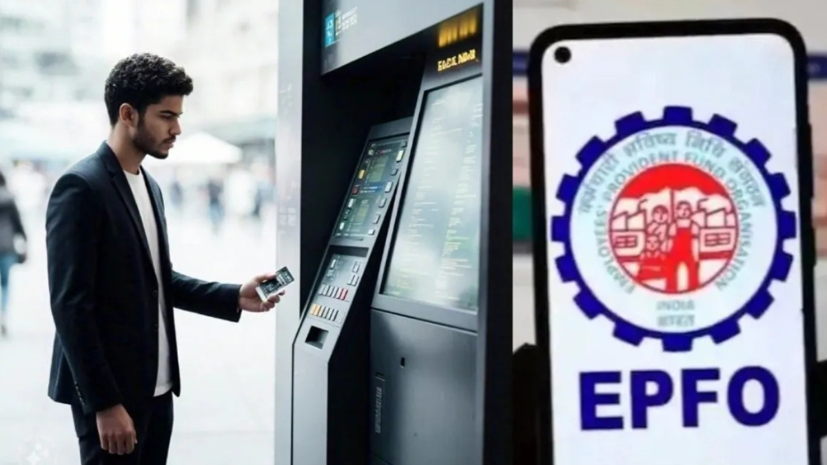 EPFO 3.0: Preparations for PF withdrawal through ATM and UPI in full swing