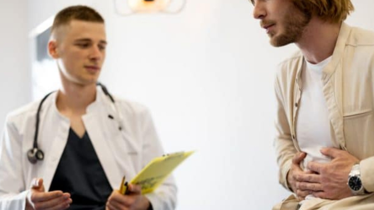 Easy ways to get relief from constipation, doctors have suggested effective home remedies.