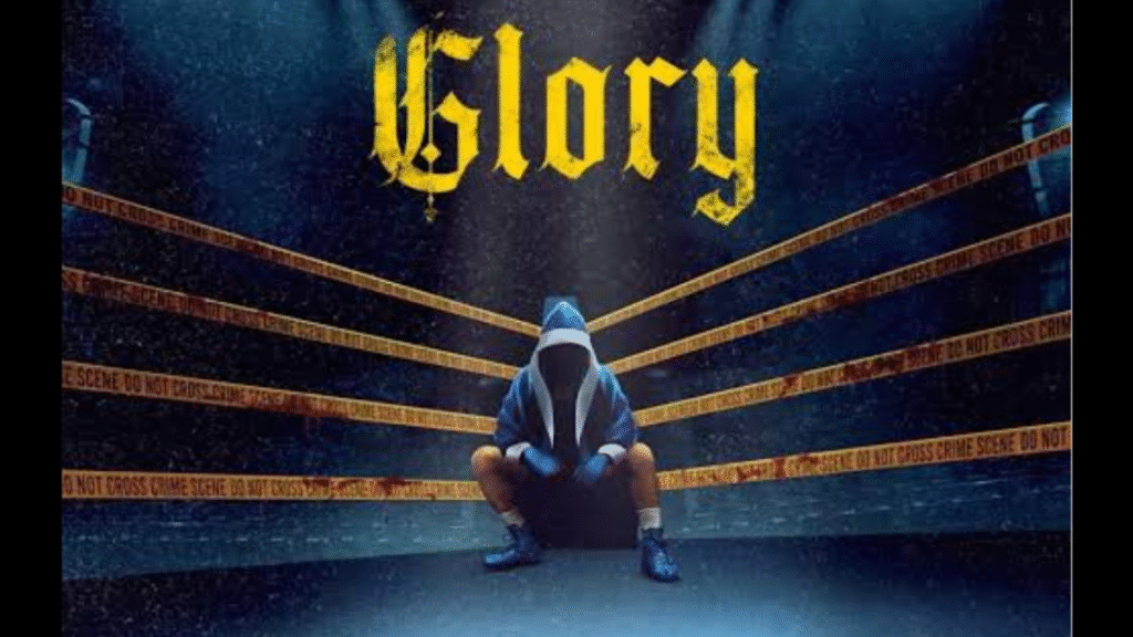 Glory Series Review: The Rest of the Story of Dramatic Actresses