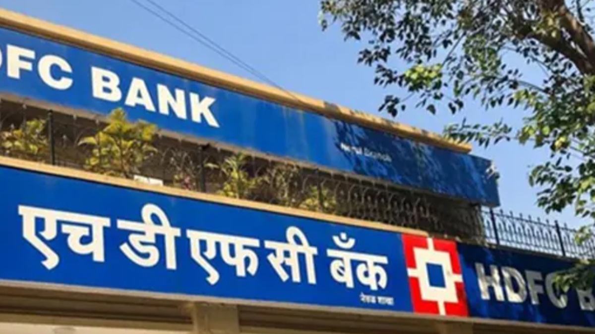HDFC Bank shares fall as payment report raises investor concerns