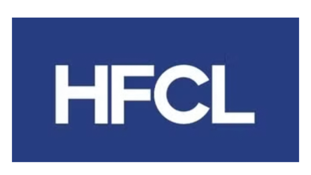 HFCL Share: Stock reaches record high, jumps 172% in 4 months