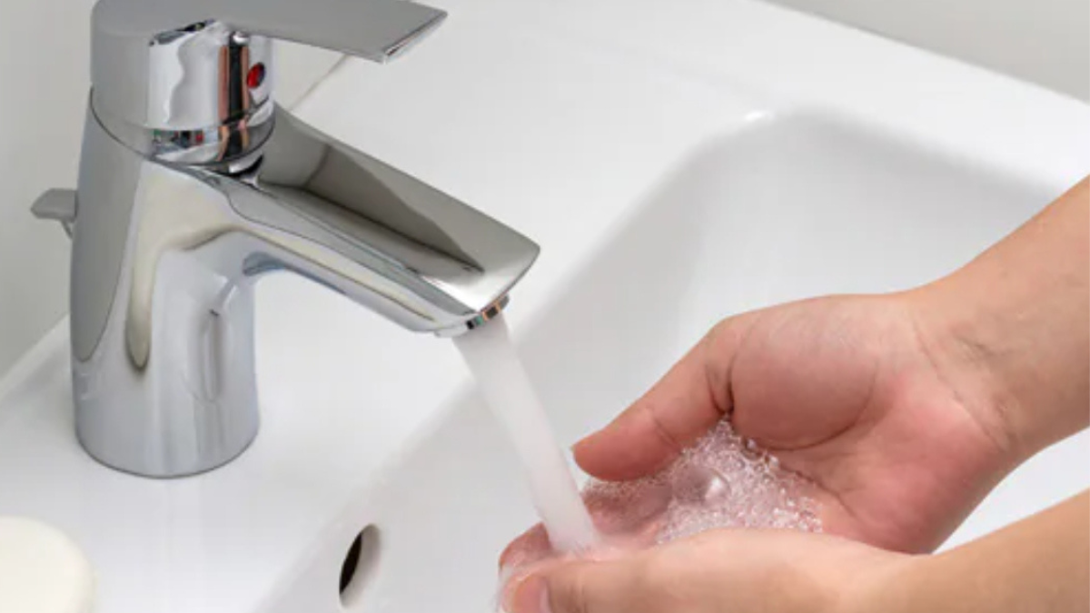 Handwash becomes the biggest protection, know when it is necessary to wash hands during the day?