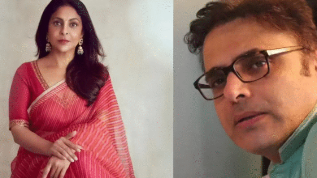 Harsh Chhaya spoke on divorce, said that he regretted it after the divorce.