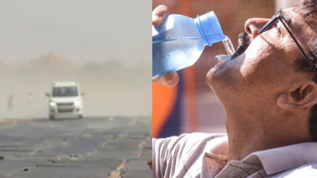 Heat Wave Advisory: Government issues new guidelines, learn how to protect yourself