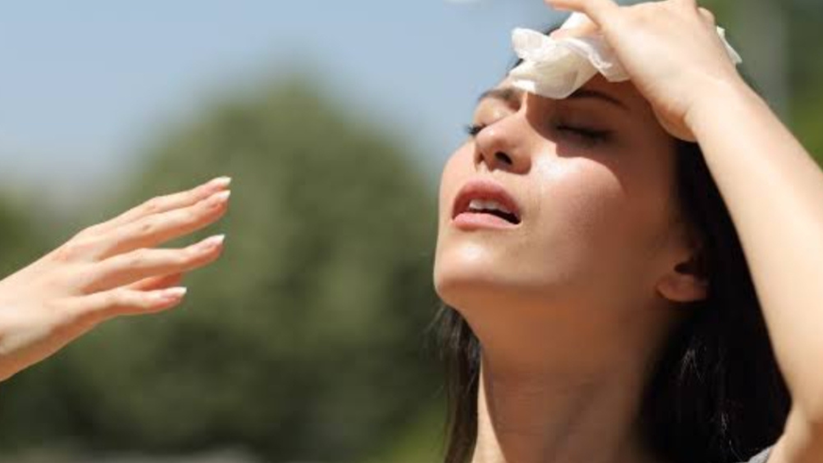Heat Wave Advisory: Government issues new guidelines, learn how to protect yourself
