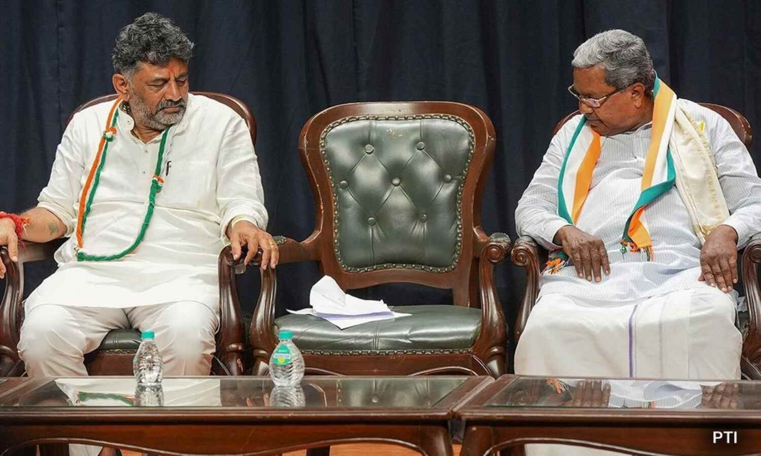Karnataka new government