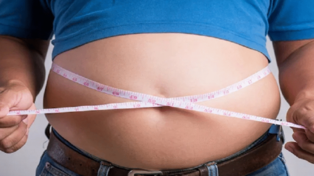 It is not necessary to stay hungry for hours to weight loss