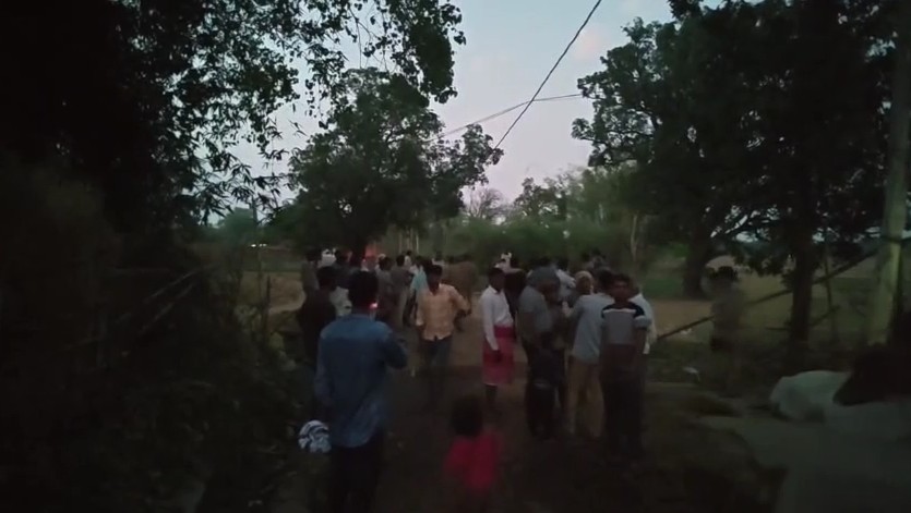 Elderly man brutally murdered in Mauganj over land dispute