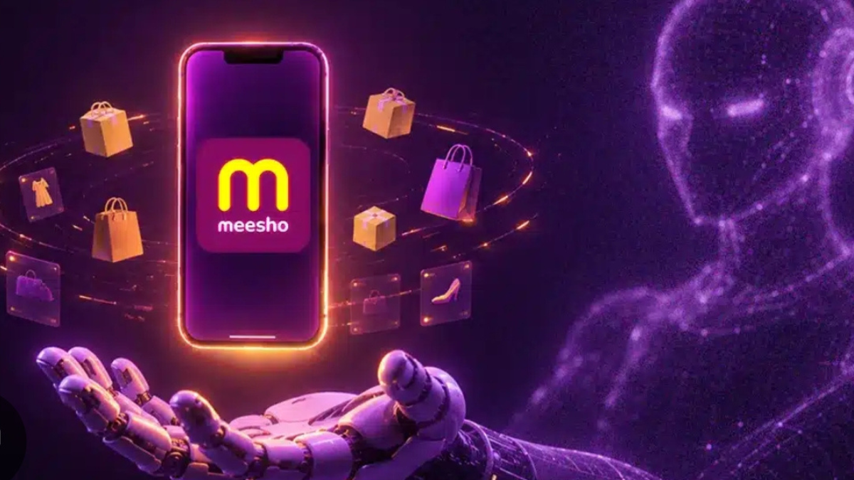 Meesho Q4 revenue grows 44% as AI coding adoption drives costs down