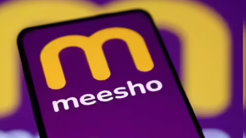 Meesho Q4 revenue grows 44% as AI coding adoption drives costs down