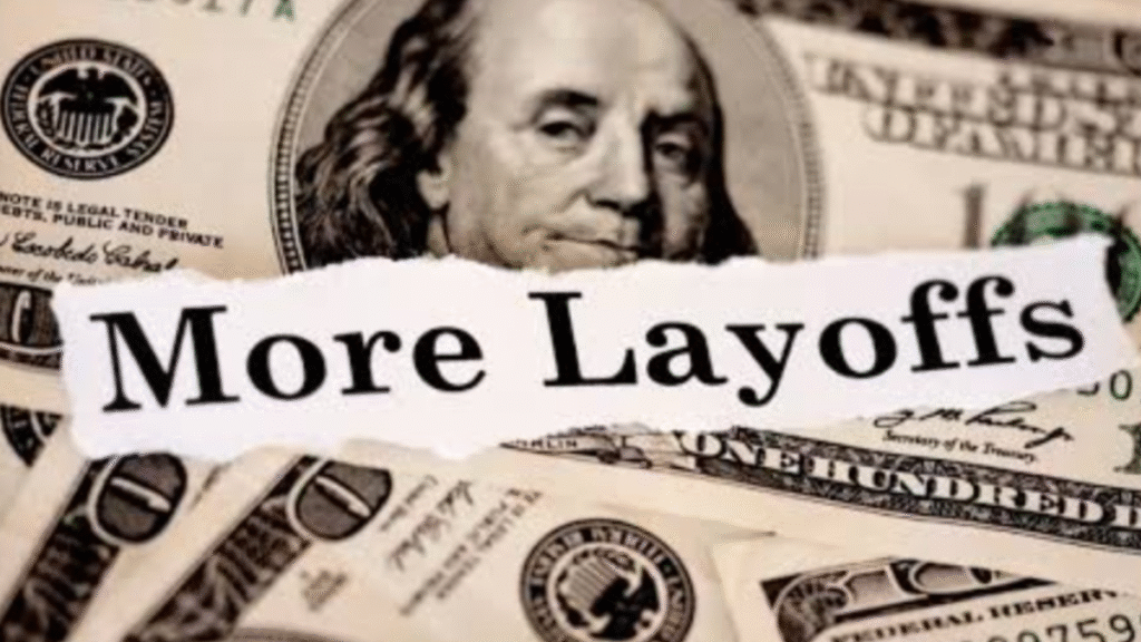 Microsoft Layoffs Outlook: Headcount reduction, focus on AI