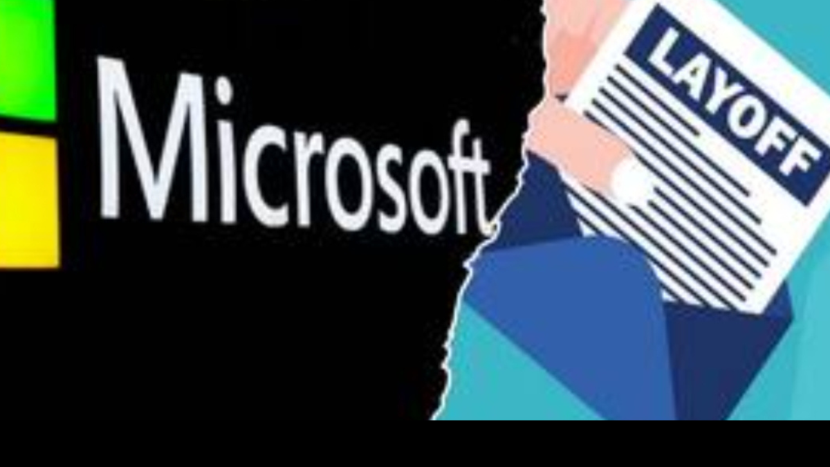 Microsoft Layoffs Outlook: Headcount reduction, focus on AI