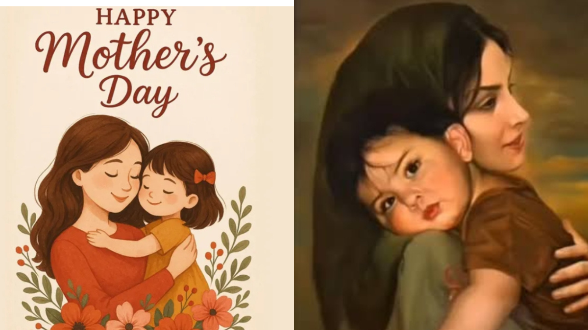 mother's day song