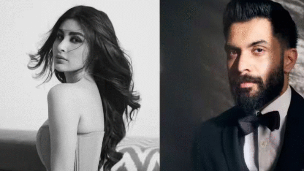 Mouni Roy Divorce News: Discussion intensifies over following ex-husband again