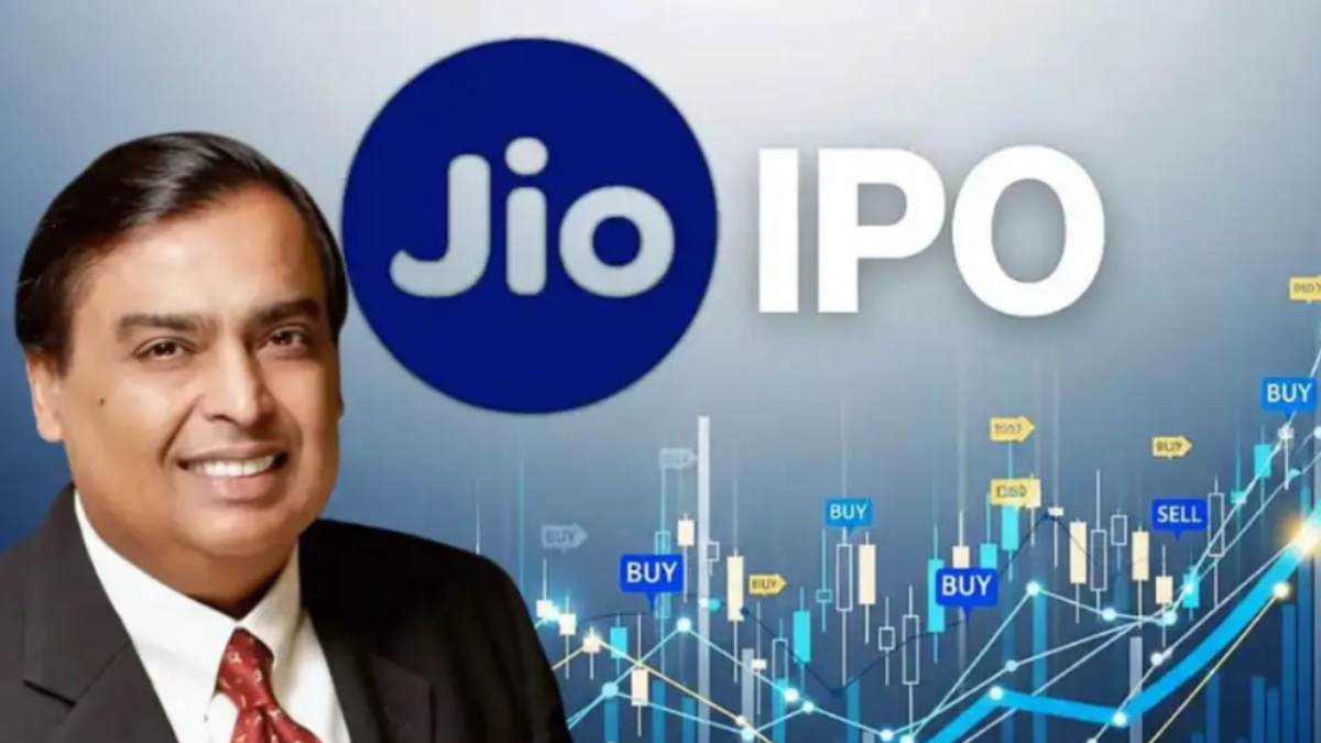 New strategic options being considered for Jio, no announcement yet on IPO
