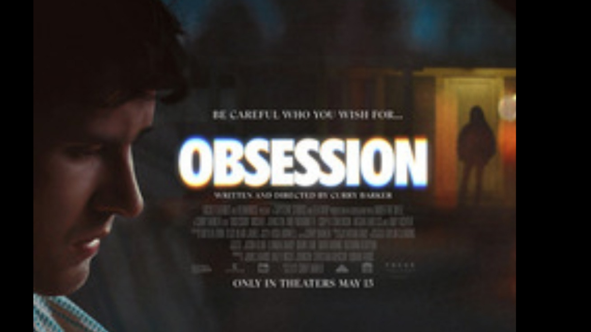Obsession Box Office: Low-budget horror film surprises Hollywood