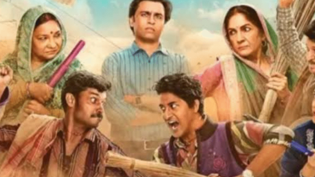 Panchayat Season 5 Release: Phulera politics will return to OTT platform