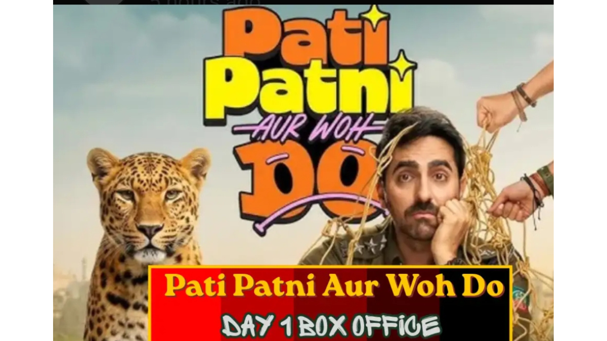 Pati Patni Aur Woh 2 film will not be able to earn even half as much as the first part, know the predicted earnings?