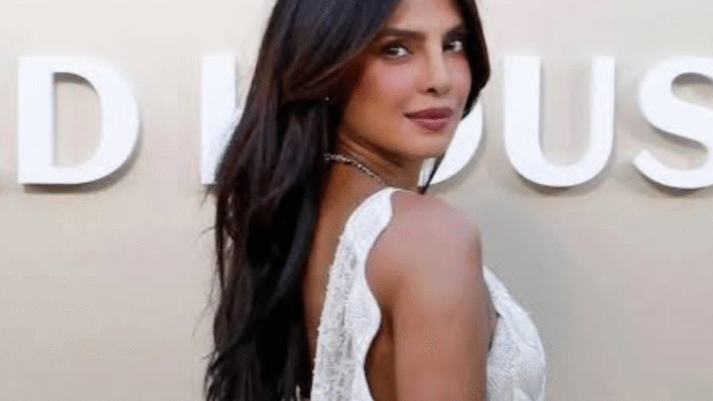 Priyanka Chopra paid special tribute to her mother at the Gold House Gala 2026