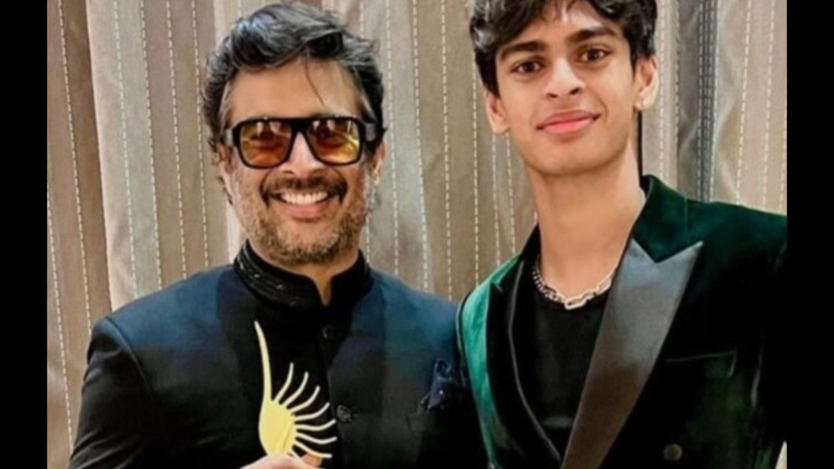 R Madhavan Parenting Tips: Actor opens up on talking openly with his son
