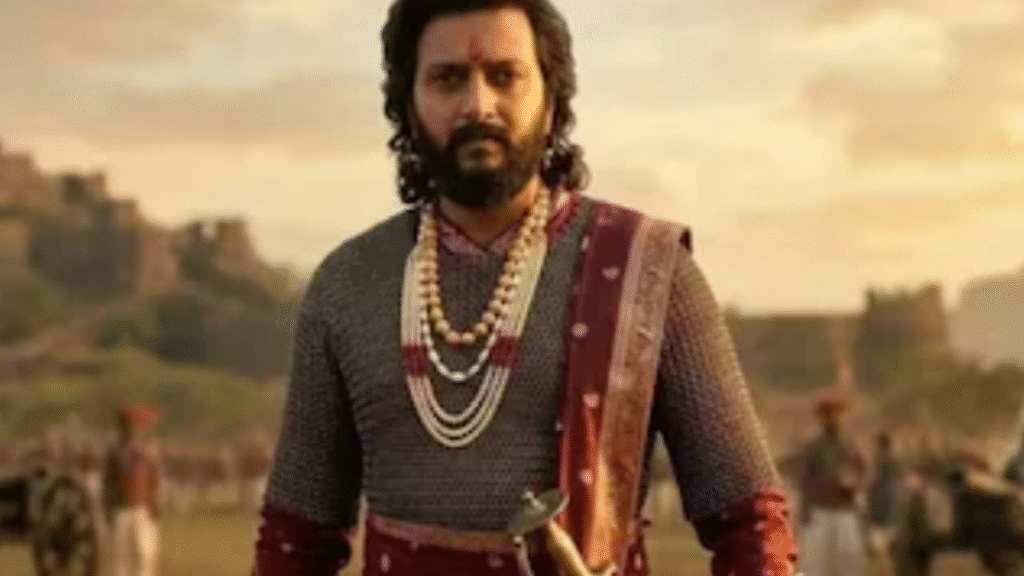 Raja Shivaji Box Office Day 2: Collection crosses 21 crores, Hindi dips