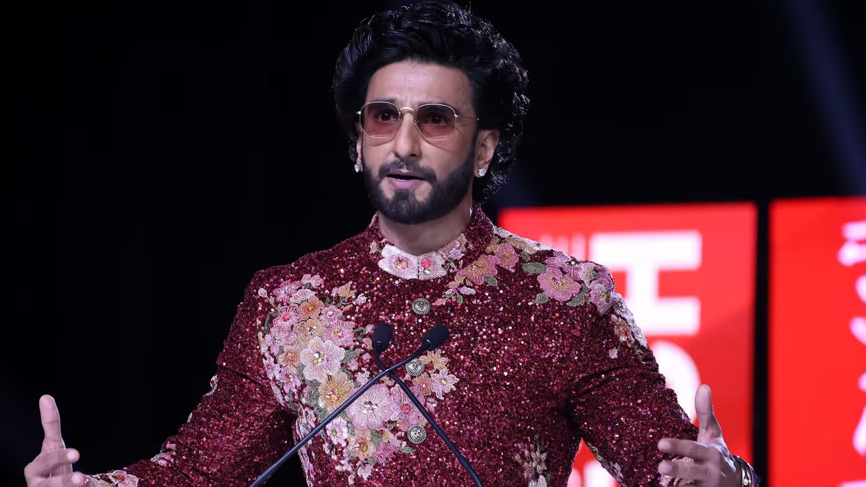 Ranveer Singh Don 3 Project Exit Controversy
