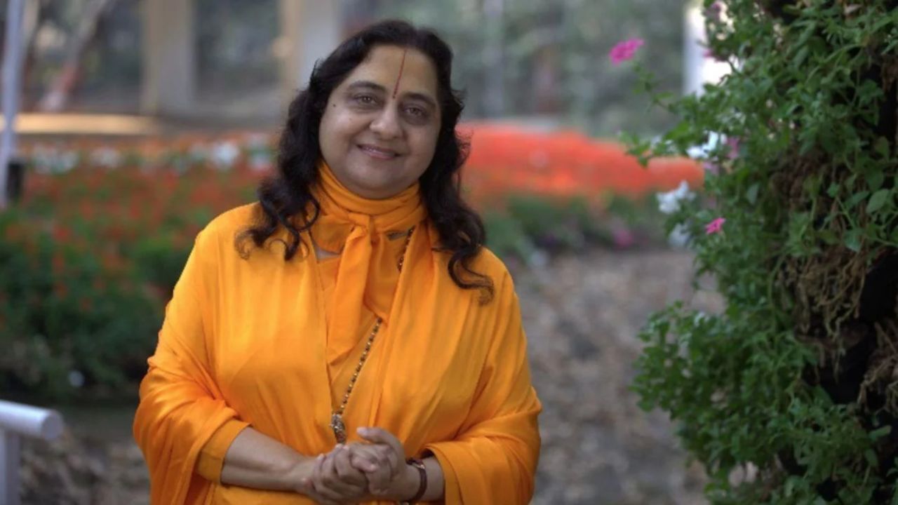 Raseshwari Devi World Meditation Day 2026 Announcement