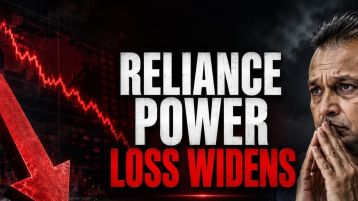 Reliance Power Q4 Results: Loss in March quarter, focus on cost reduction