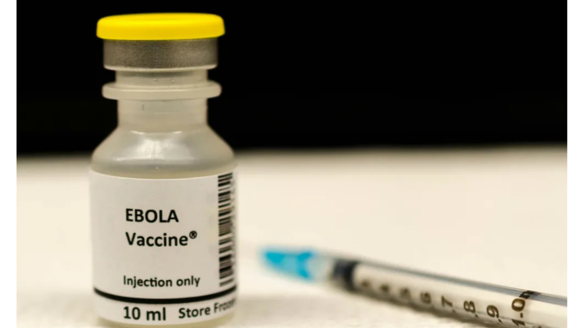 Russia Ebola Vaccine: Hopes rise with Russia's vaccine against the new strain