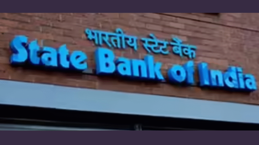 SBI Q4 Results: Profit up, but stock falls due to margin pressure