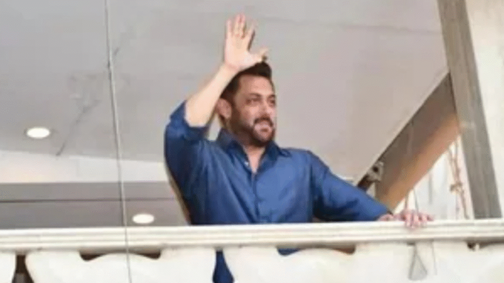Salman Khan House Passport: Bodyguard makes a big claim