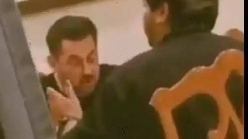 Salman Khan Privacy Leak: Fans express displeasure over viral video