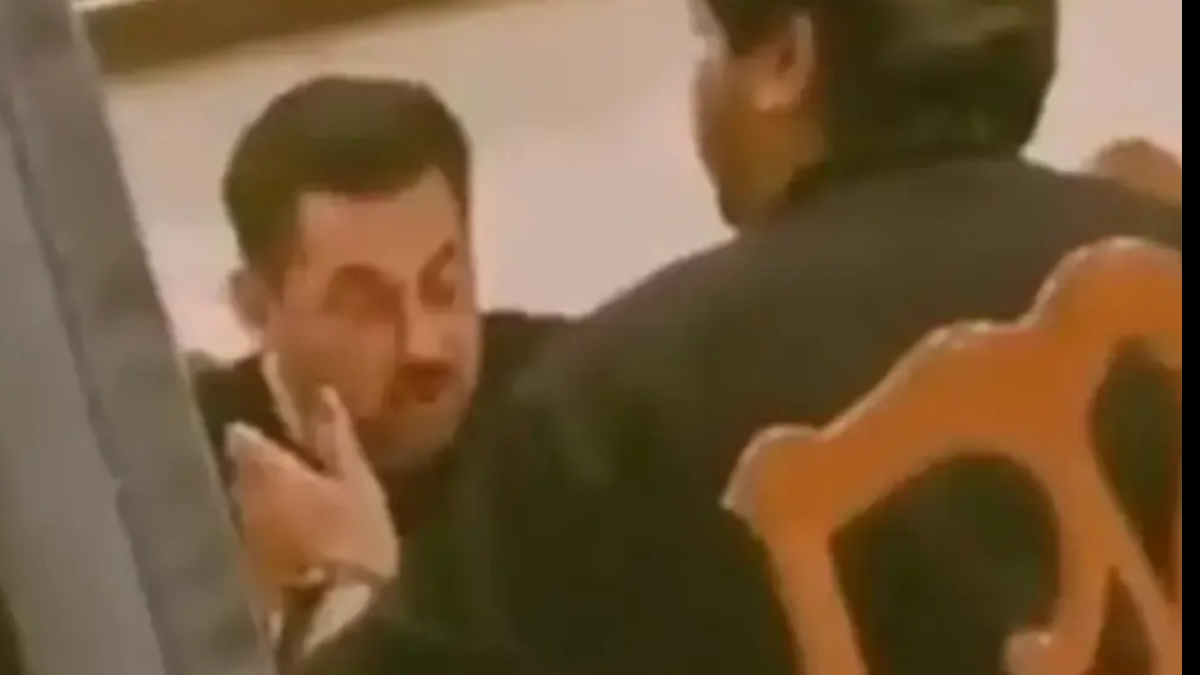 Salman Khan Privacy Leak: Fans express displeasure over viral video