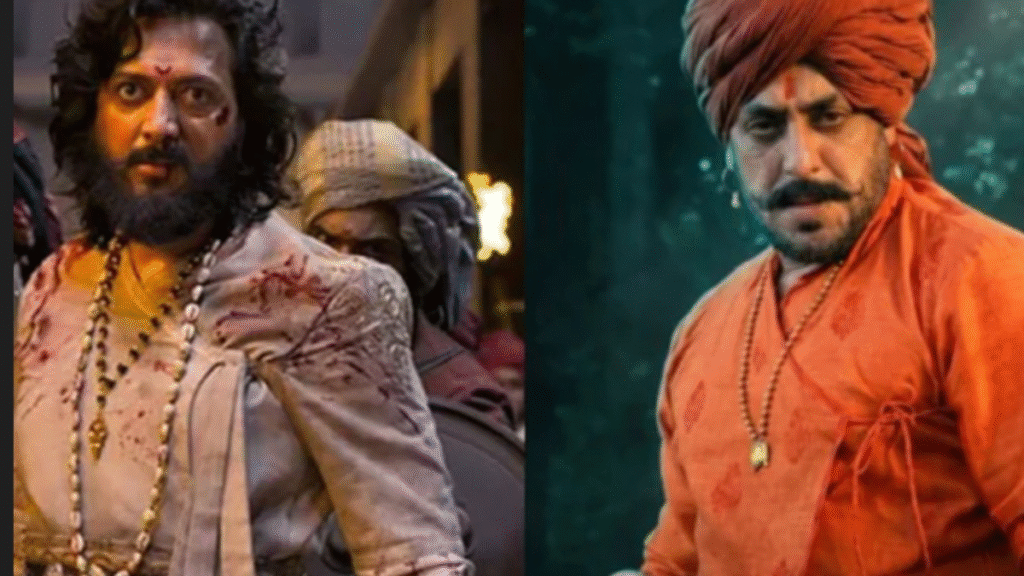 Salman Khan himself asked for a role in 'Raja Shivaji'