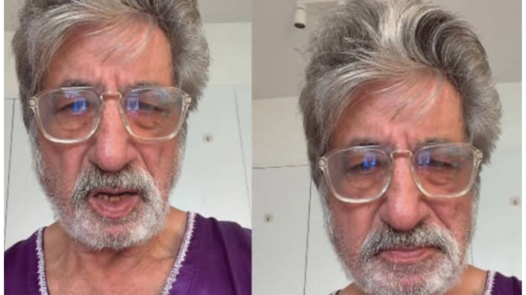 Shakti Kapoor death news: Actor warns of legal action