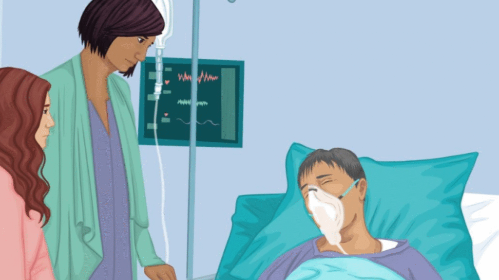 Signs of the End Times: Why Understanding End-of-Life Signs Is Important