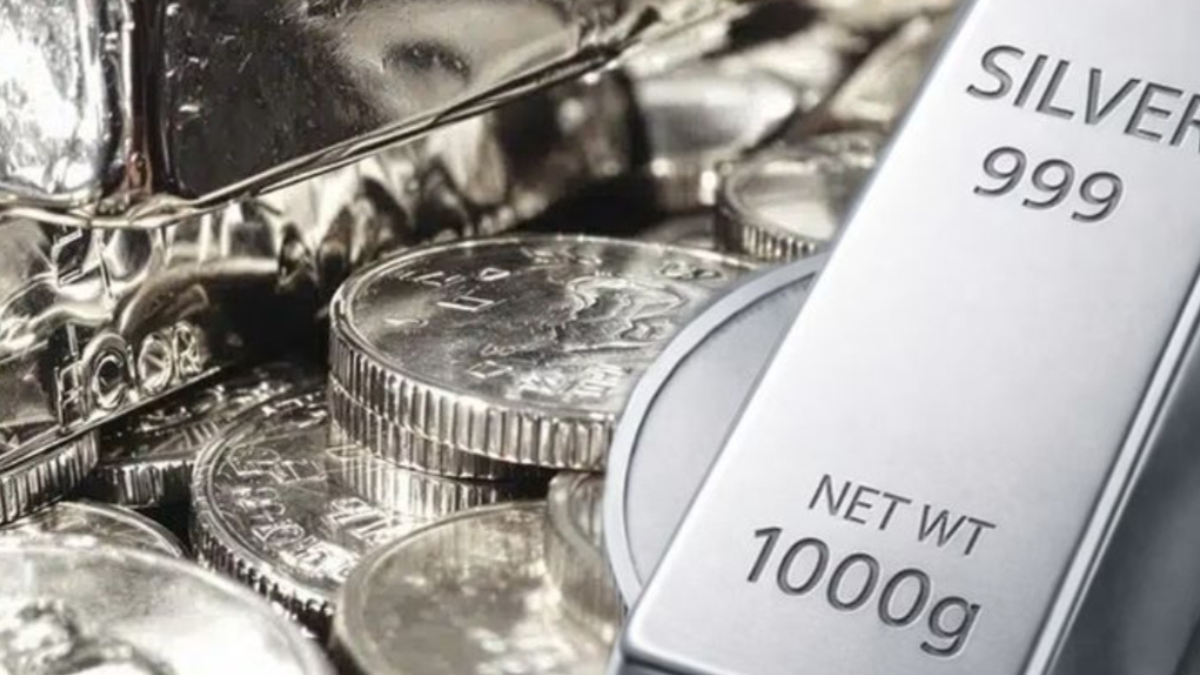 Silver Import: Centre bans silver imports, emphasis on saving foreign exchange