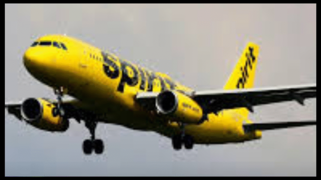Spirit Airlines Shutdown: 17,000 jobs at risk, $500M bailout fails