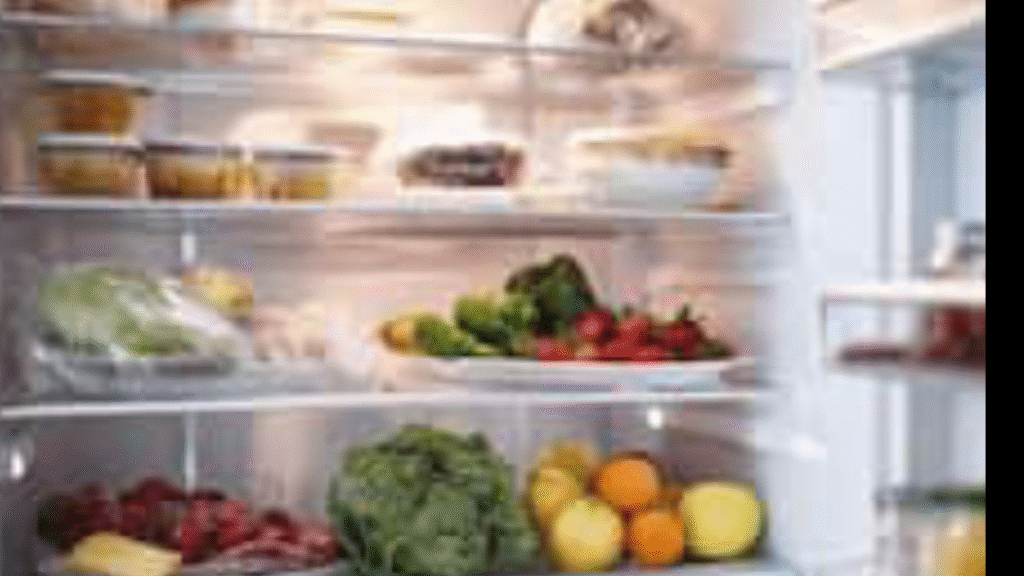 Summer Food Storage Rules: FSSAI tells easy ways to keep food safe