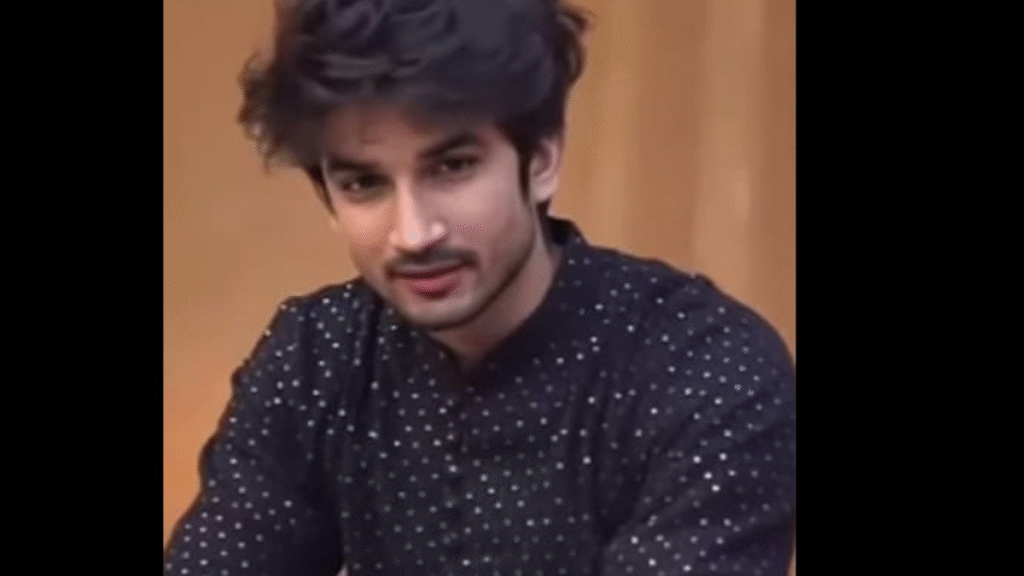 Sushant Singh Rajput Look Alike Video Viral, Fans Shocked