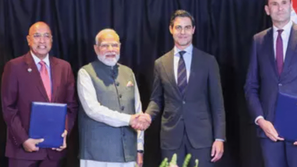 Tata Electronics-ASML deal gives new impetus to India's semiconductor mission