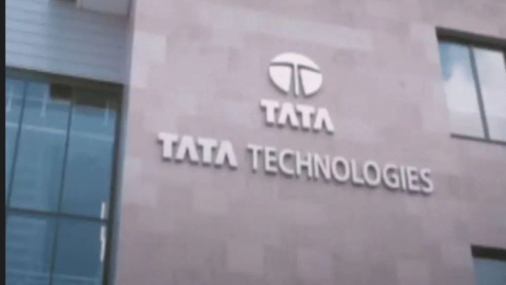 Tata Tech Share: 7% jump on Q4 results, 15% fall expected